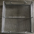 Stainless Steel Wire Small Basket